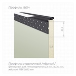 Профиль 1801 ч